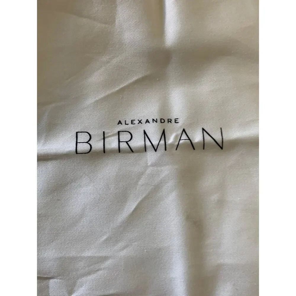 Alexandre Birman Dust Bag‎